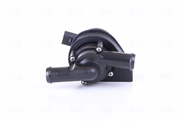Auxiliary Water Pump (cooling water circuit)