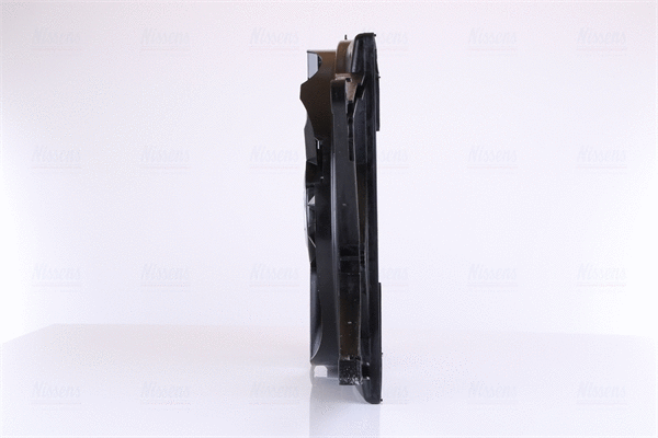 Fan, engine cooling