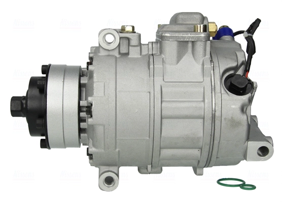 Compressor, air conditioning (89418)