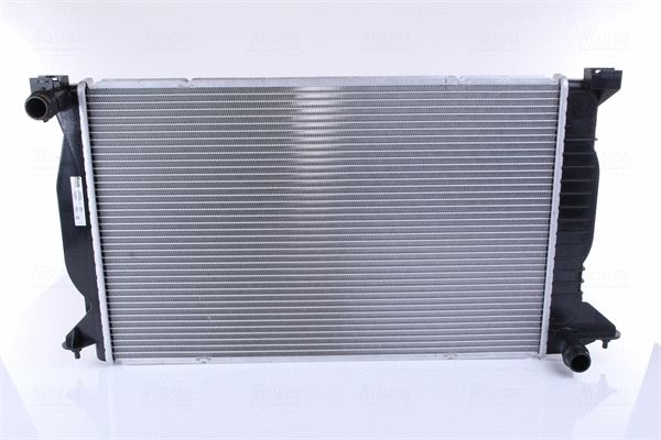 Radiator, engine cooling (60302A)