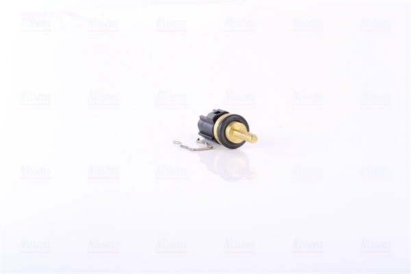 Sensor, coolant temperature