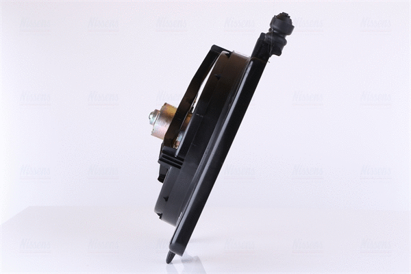Fan, engine cooling