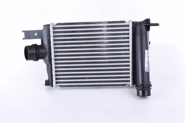 Charge Air Cooler (96529)