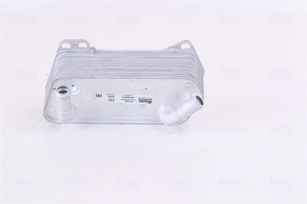 Oil Cooler, automatic transmission (91281)
