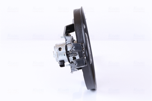 Fan, engine cooling