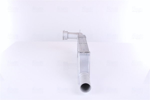 Charge Air Cooler