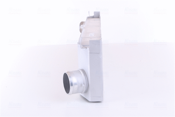 Charge Air Cooler