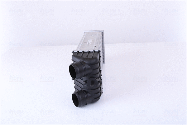 Charge Air Cooler