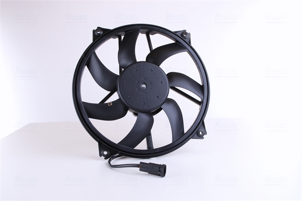 Fan, engine cooling (85886)