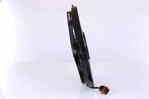 Fan, engine cooling