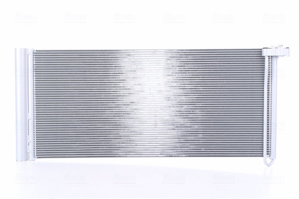 Condenser, air conditioning (940358)