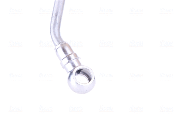 Oil Pipe, charger