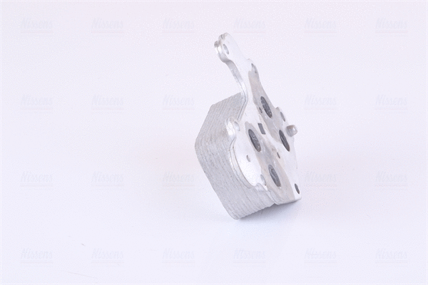Oil Cooler, engine oil