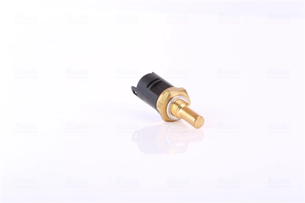Sensor, coolant temperature