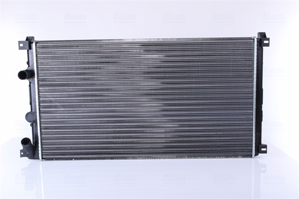 Radiator, engine cooling (63761)