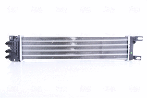 Low Temperature Cooler, charge air cooler (620155)
