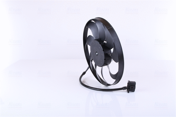 Fan, engine cooling