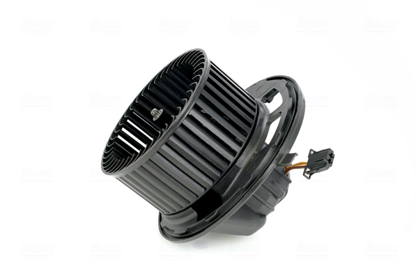 Interior Blower