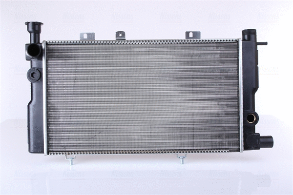 Radiator, engine cooling (63425)