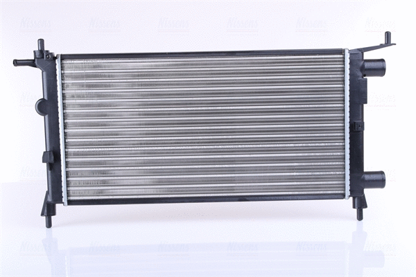 Radiator, engine cooling (63290)