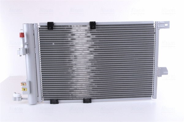 Condenser, air conditioning (94384)