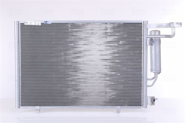 Condenser, air conditioning (940524)