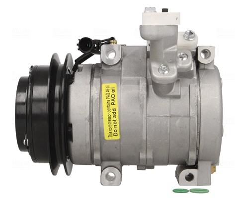 Compressor, air conditioning (89312)