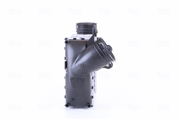 Charge Air Cooler