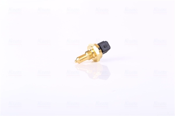 Sensor, coolant temperature