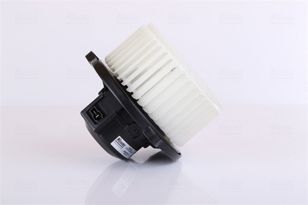 Interior Blower