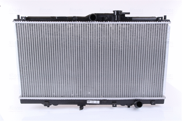 Radiator, engine cooling (62258)