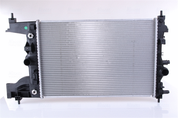 Radiator, engine cooling (630729)