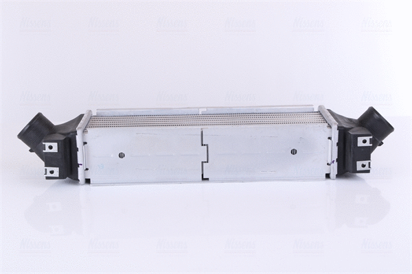 Charge Air Cooler