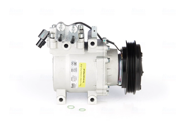 Compressor, air conditioning (89082)