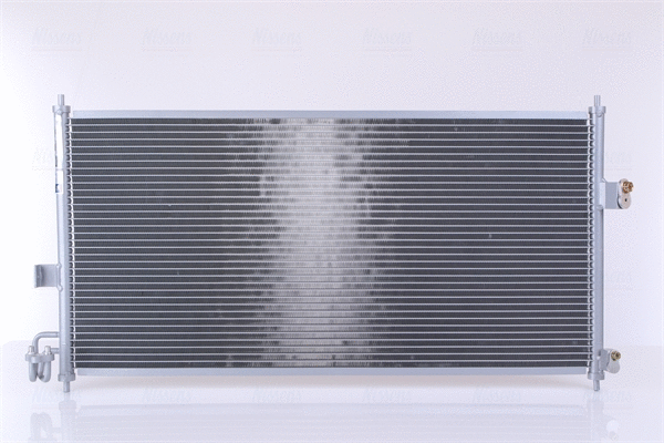 Condenser, air conditioning (94889)