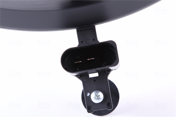 Fan, engine cooling