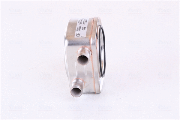 Oil Cooler, engine oil (90697)