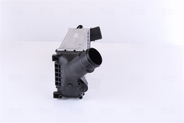 Charge Air Cooler