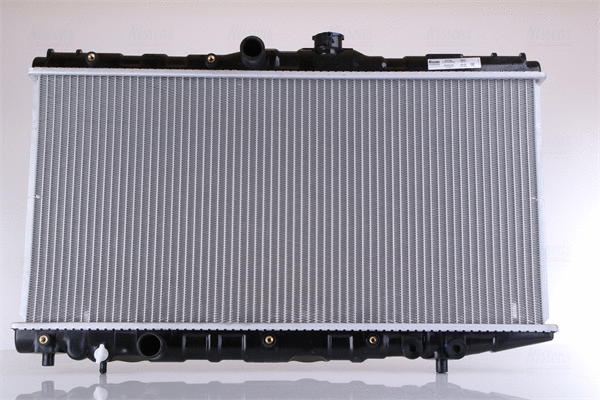 Radiator, engine cooling (64718)