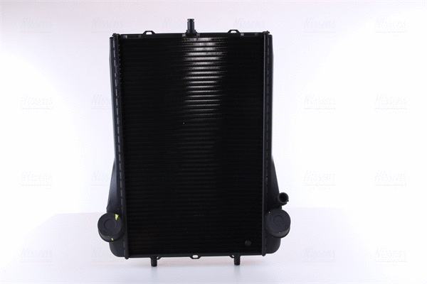 Radiator, engine cooling (63624)