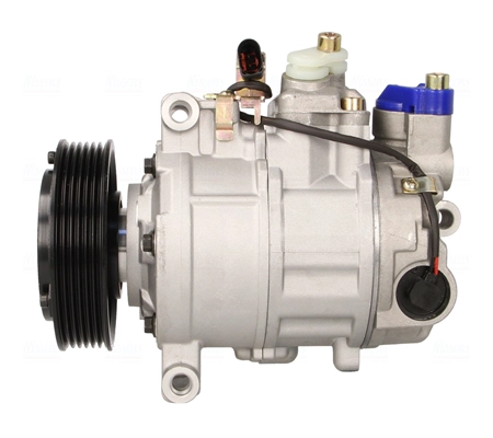 Compressor, air conditioning (89384)