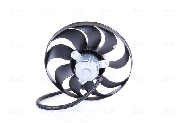 Fan, engine cooling