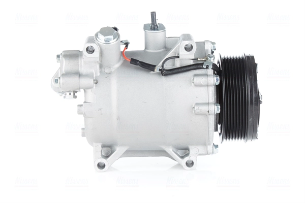Compressor, air conditioning (89245)