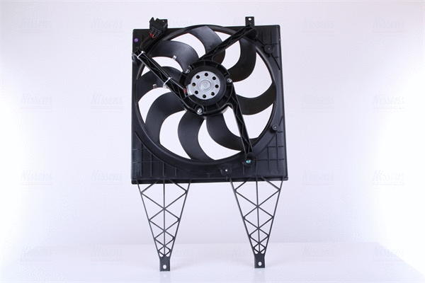 Fan, engine cooling (85797)