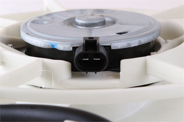 Fan, engine cooling