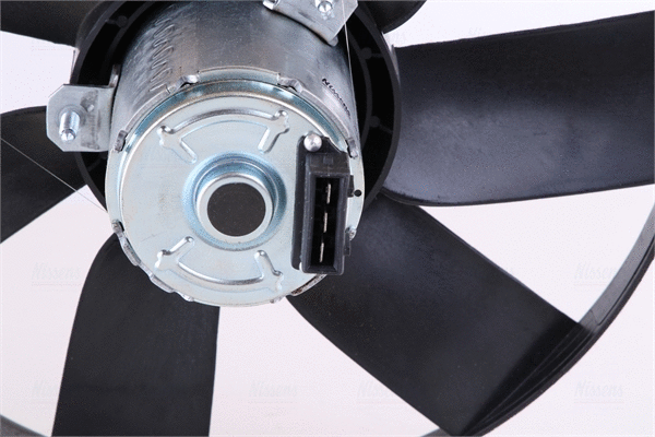 Fan, engine cooling