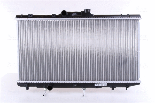 Radiator, engine cooling (648321)