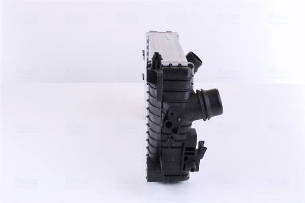 Charge Air Cooler
