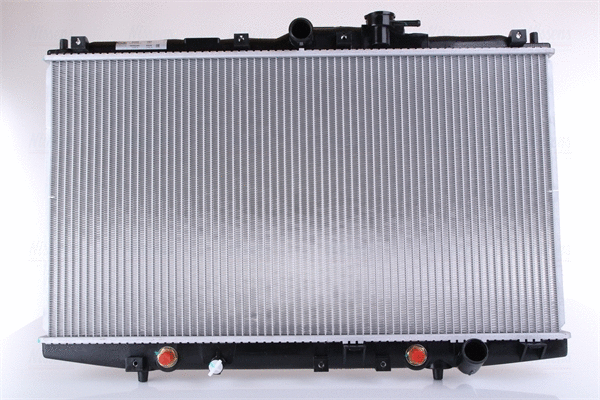 Radiator, engine cooling (63345)