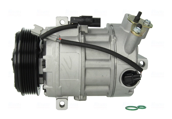 Compressor, air conditioning (89394)